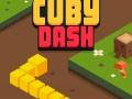 Jeu Cuby Dash