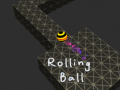 Jeu Rolling Ball
