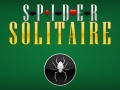 Jeu Spider Solitaire