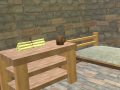 Jeu Medieval Adventure 3D