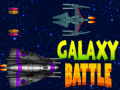 Jeu Galaxy Battle