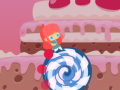 Jeu Candy Runner