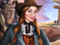 Jeu The Sheriff's Daughter