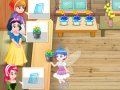 Jeu Flower Shop