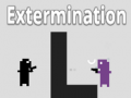 Jeu Extermination