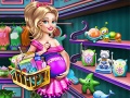 Jeu Mommy Goes Shopping