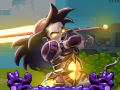 Jeu Linker Hero