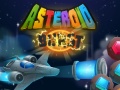Jeu Asteroid Burst