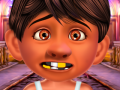 Jeu Coco Miguel At The Dentist