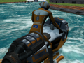 Jeu Water Scooter Mania 2 Riptide