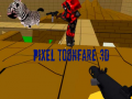 Jeu Pixel Toonfare 3d