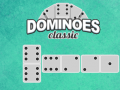 Jeu Dominoes Classic