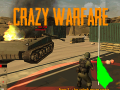 Jeu Crazy Warfare