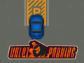 Jeu Valet Parking