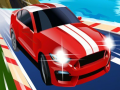 Jeu Traffic Racer