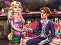 Jeu Goldie Wedding Proposal