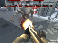 Jeu Attack of Alien Mutants