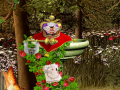 Jeu The Forest of Enchantment 