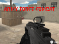 Jeu Army Force Combat