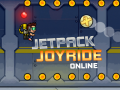Jeu Jetpack Joyride