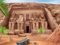 Jeu Desert Gods