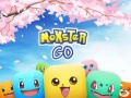 Jeu Monster Go