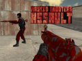 Jeu Masked Shooters Assault
