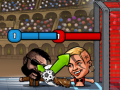 Jeu Puppet Football Fighters 