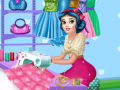 Jeu Princess Tailor Shop