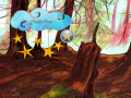 Jeu Forest Hidden Stars