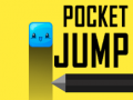 Jeu Pocket Jump