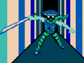 Jeu Guy Slashing Stuff