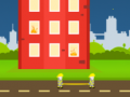 Jeu Rescuers