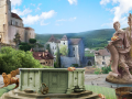 Jeu Knights of Valor