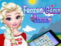 Jeu Frozen Gems Mania