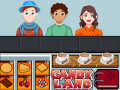 Jeu Candy Land