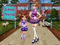 Jeu School Trends