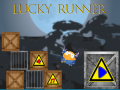 Jeu Lucky Runner