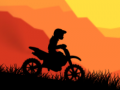 Jeu Sunset Bike Racer