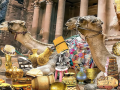 Jeu Discover Petra