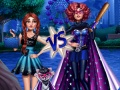 Jeu Superhero or Cute Girl