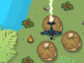 Jeu Air Force Fight