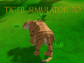 Jeu Tiger Simulator 3D