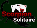 Jeu Scorpion Solitaire