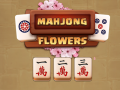 Jeu Mahjong Flowers