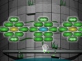 Jeu Arkanoid for Painters