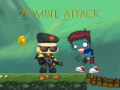 Jeu Zombie Attack 
