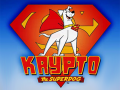 Jeu Krypto The Superdog