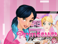 Jeu Princesses Beauty Vlog