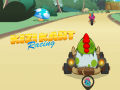 Jeu Kizi Kart Racing
